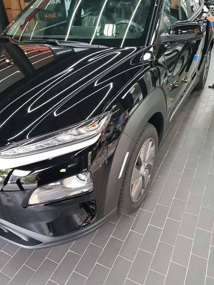 코나 EV 인수거부 하자 발생 후기! / 강남구 개포동