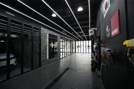 강남 신차패키지는 역시 더핏카샵! / 강남구 개포동