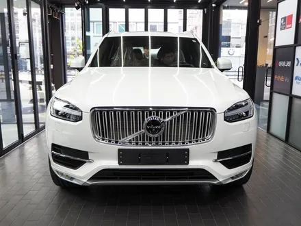 볼보 xc90 신차 검수는 더핏카샵이죠! / 강남구 개포동
