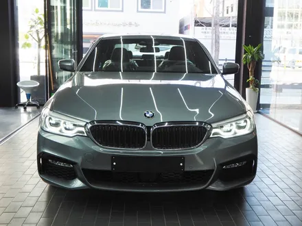 더핏카샵 신차패키지 - BMW 520d / 강남구 개포동