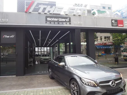벤츠 C200 카브리올레 신차패키지~ 여기죠~ / 강남 송파 서초