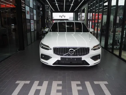 볼보 S60!! / 강남 송파 서초