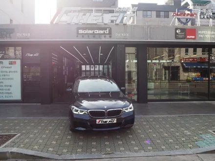 BMW 640i GT!! 신차패키지 시공 추천 받고 더블로 가~ / 강남 송파 서초