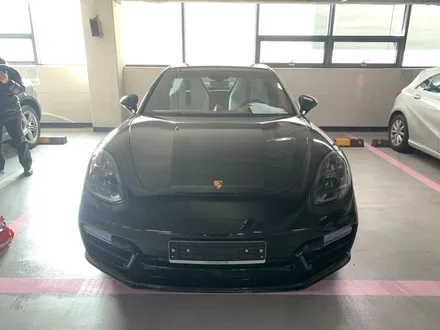 포르쉐 파나메라 GTS!! 신차 검수부터 시공까지 더핏카샵으로~ / 강남 송파 서초