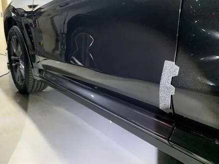 BMW X3!! 강남 신차 패키지 시공 추천받길 정말 잘했죠?? / 강남 송파 서초