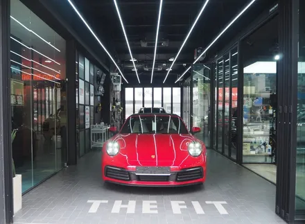 포르쉐 911 카레라 4S!! 강남 신차패키지 믿을 수 있는 샵으로~ / 강남 송파 서초