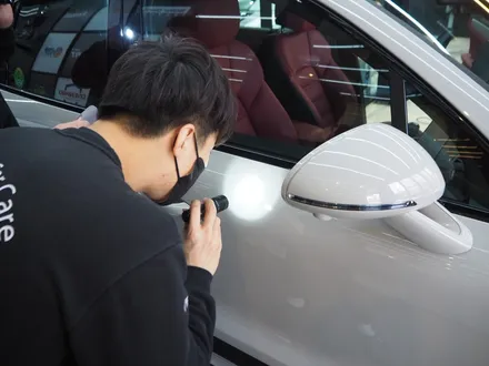 포르쉐 마칸 GTS!! 솔라가드 프리미엄 퀀텀 가격+성능+멋스러움까지~ / 강남 송파 서초