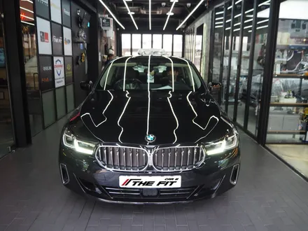 BMW 630i, 강남 신차패키지 성지 더핏카샵!! 진심을 다해 시공해 드립니다~ / 강남 송파 서초