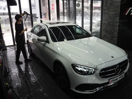 벤츠 E250, 강남 신차패키지 더핏카샵 추천하시는 이유가?? / 강남 송파 서초