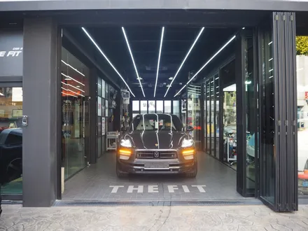 마칸 GTS!! 강남 신차패키지는 믿을 수 있는 업체로 고고~ / 강남 송파 서초