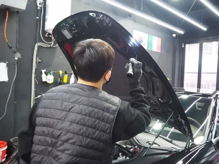 파나메라 터보S h, 3억이 넘는 진짜 슈퍼카 맞니?? / 강남 송파 서초