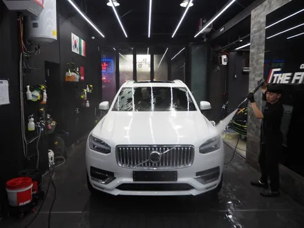 볼보 XC90, 강남 신차패키지 시공 기본과 개념을 중시합니다!! / 강남 송파 서초