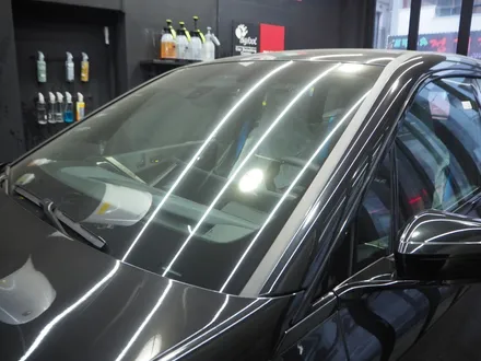 BMW iX50, 글라스틴트 슈어X + 오너프로 PPF 전체 시공점 추천요!! / 강남 송파 서초