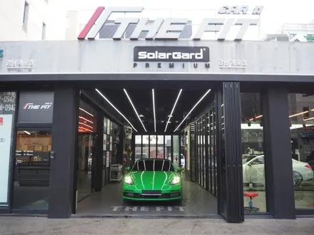 박스터 718 GTS!! 전체 PPF 시공, 시작부터 관리되는 수준이 다릅니다 / 강남 송파 서초