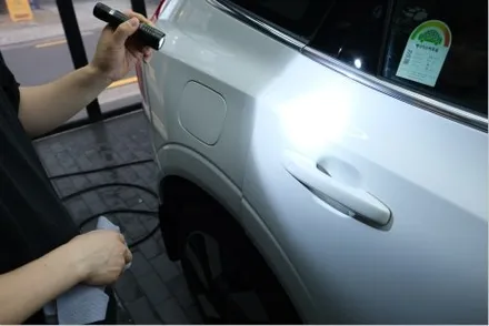 성수 PPF 볼보 XC60 신차패키지 전문 시공 후기 / 강남구 개포동