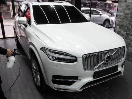 볼보 xc90 신차 검수는 더핏카샵이죠! / 강남구 개포동