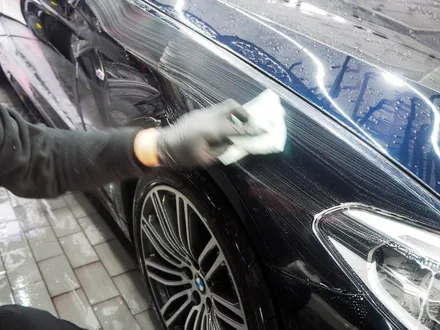 BMW 530d 신차패키지 풀 세트! / 강남구 개포동