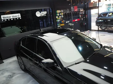 BMW 520i 더핏카샵에 믿고 맡겼어요!! / 강남구 개포동