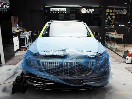 벤츠 마이바흐 S560 신차패키지도 더핏카샵에서! / 강남구 개포동