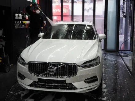 볼보 XC60 신차패키지! 퀄리티 좋은 더핏카샵 / 강남구 개포동
