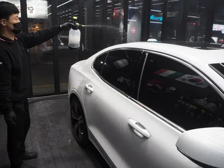 볼보 S60!! / 강남 송파 서초