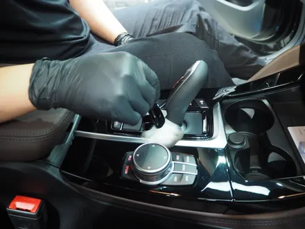 BMW X4!! PPF 시공으로 유광 차량을 무광 차량으로 바꿔드립니다^^ / 강남 송파 서초