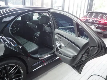 벤츠 S63 AMG~ 믿고 맡길 수 있는 신차패키지 성지로~ / 강남 송파 서초