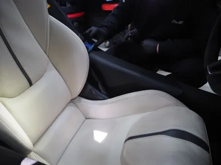 맥라렌 570S!! 슈퍼카 오너분들이 선호하는 시공샵 선정 순위? / 강남 송파 서초