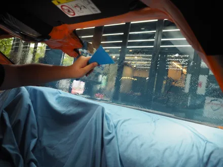 BMW M850i, 신차패키지 시공 A부터 Z까지 제대로 시공 받는법 공유~ / 강남 송파 서초