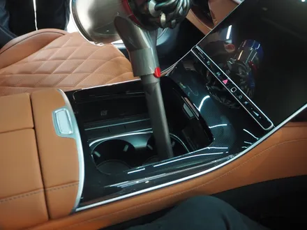 벤츠 S500 강남 신차패키지 성지라는 곳!! 자세히 들여다볼게요~ / 강남 송파 서초