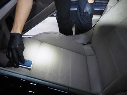 파나메라 PPF 시공 가격 업체마다 다른 이유가 뭘까요? / 강남구 개포동