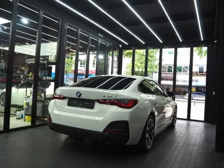 BMW 420i 신차패키지 여기 추천드립니다 / 강남구 개포동
