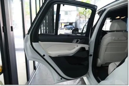 송파 신차패키지 썬팅부터 PPF까지 완벽하게 BMW X5 프리미엄 시공 후기 / 강남구 개포동