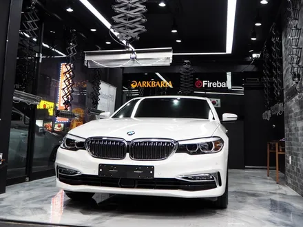BMW 520i 신차패키지, 더핏카샵이 정답! / 강남구 개포동