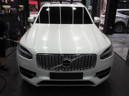 볼보 xc90 신차 검수는 더핏카샵이죠! / 강남구 개포동