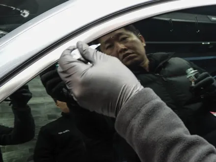 더핏카샵 신차패키지 - BMW 520d / 강남구 개포동