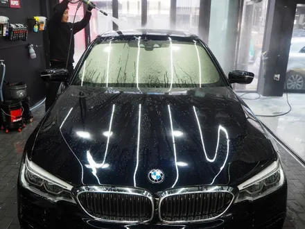 BMW 530d 신차패키지 풀 세트! / 강남구 개포동