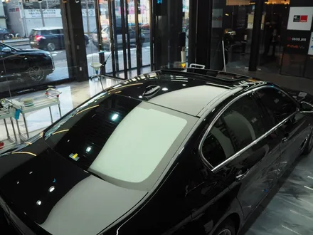 BMW 520i 더핏카샵에 믿고 맡겼어요!! / 강남구 개포동