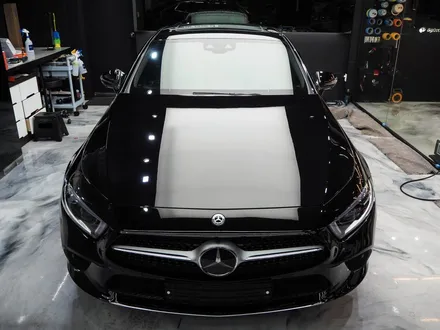 벤츠 CLS 400d 신차패키지,  더핏카샵이 최고네요 / 강남구 개포동