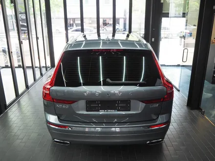 볼보 XC60 솔라가드 퀀텀으로 드레스업!! / 강남 송파 서초