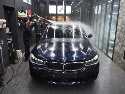 BMW 620d GT 신차검수+신차패키지 여기가 정답이죠!! / 강남 송파 서초