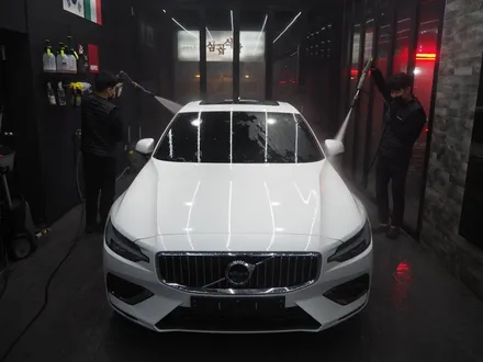 볼보 S60!! / 강남 송파 서초