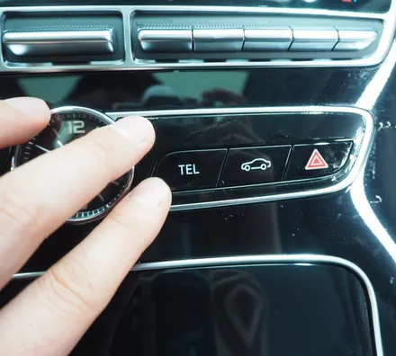 벤츠 E53 AMG!! 선팅+PPF+블랙박스 한 곳에서 시공~ / 강남 송파 서초