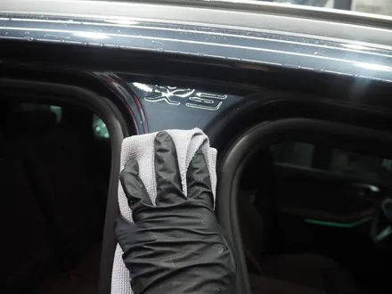 BMW X5~ 틴팅+PPF+유리막 코팅+신차 검수까지 한 번에?? / 강남 송파 서초