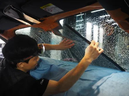 왕의 귀환 BMW X7 무광 버젼 넘넘넘~ 멋져불죠? / 강남 송파 서초