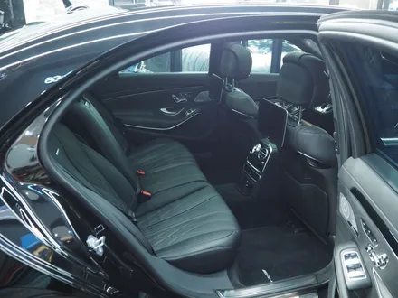 벤츠 S63 AMG~ 믿고 맡길 수 있는 신차패키지 성지로~ / 강남 송파 서초
