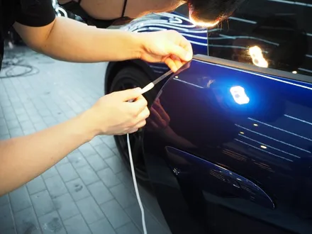 포르쉐 911 카레라 4S~ 강남 신차패키지는 역시 더핏카샵이죠^^ / 강남 송파 서초