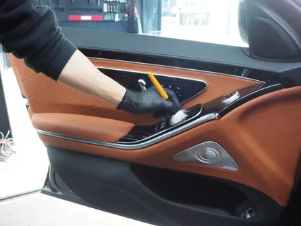 벤츠 S500 강남 신차패키지 성지라는 곳!! 자세히 들여다볼게요~ / 강남 송파 서초
