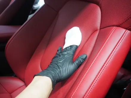 포르쉐 타이칸 GTS!! 신차패키지 꼼꼼샵(틴팅+전체PPF+블랙박스 등) / 강남 송파 서초