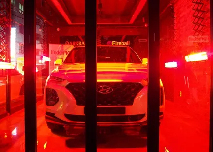 서울 신차패키지 잘하는곳, 강남 더핏카샵 / 강남구 개포동